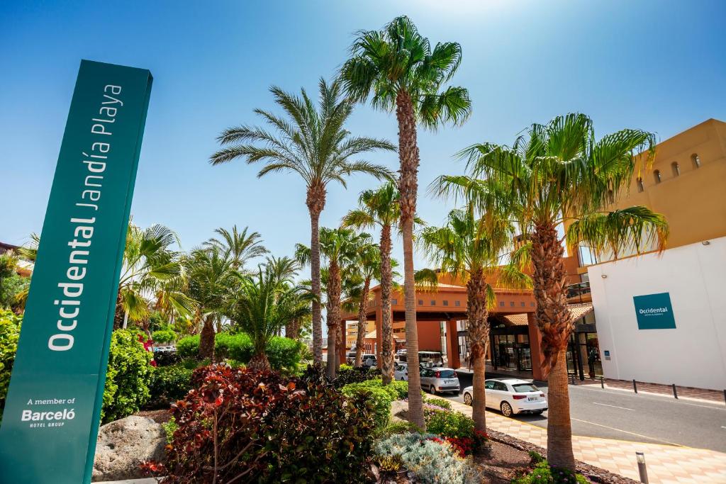 Occidental Jandía Playa, Morro del Jable – Updated 2023 Prices