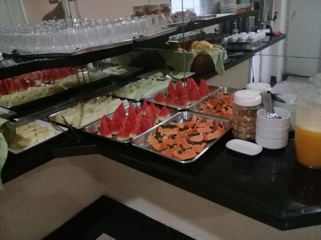  Hotel Monteneve