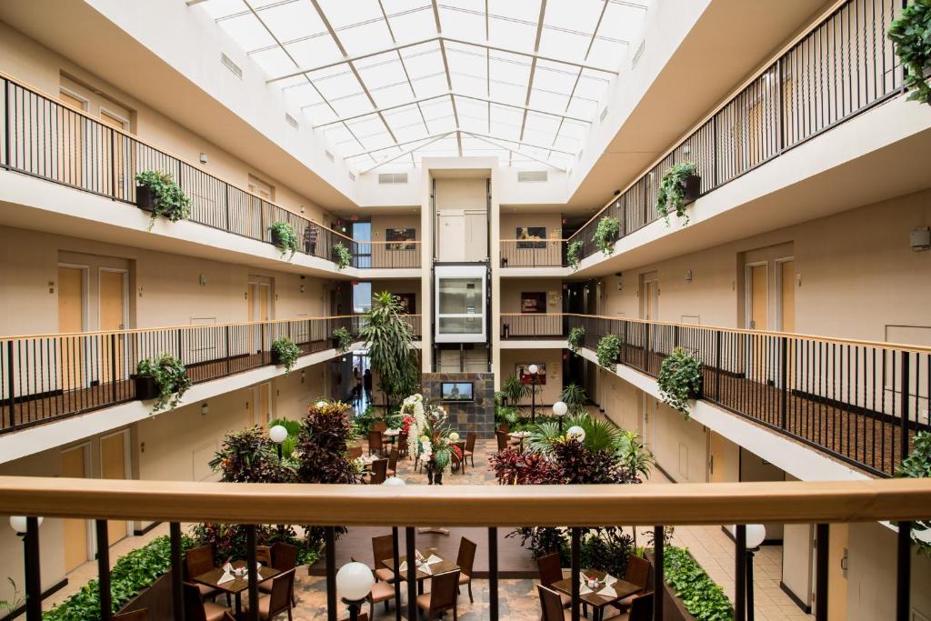 Best Western PLUS Monterrey Airport photo