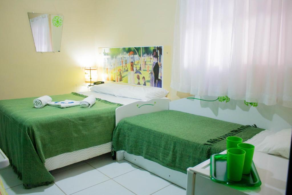  Pousada Recanto Domus