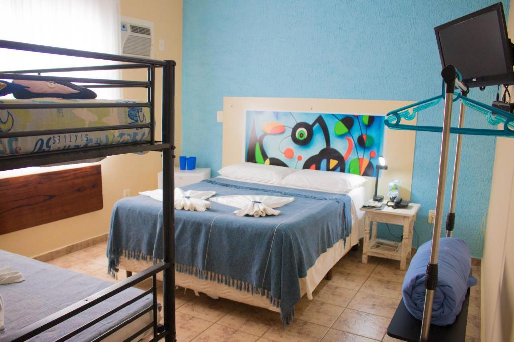  Pousada Recanto Domus