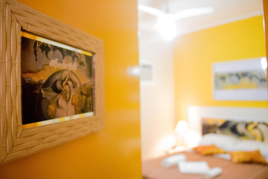  Pousada Recanto Domus