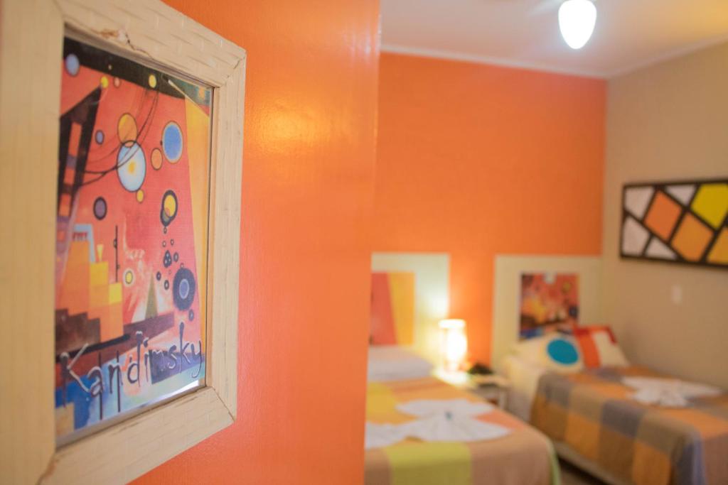  Pousada Recanto Domus