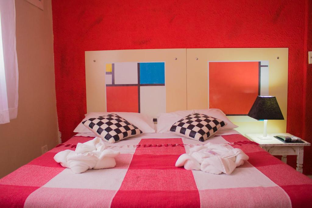  Pousada Recanto Domus