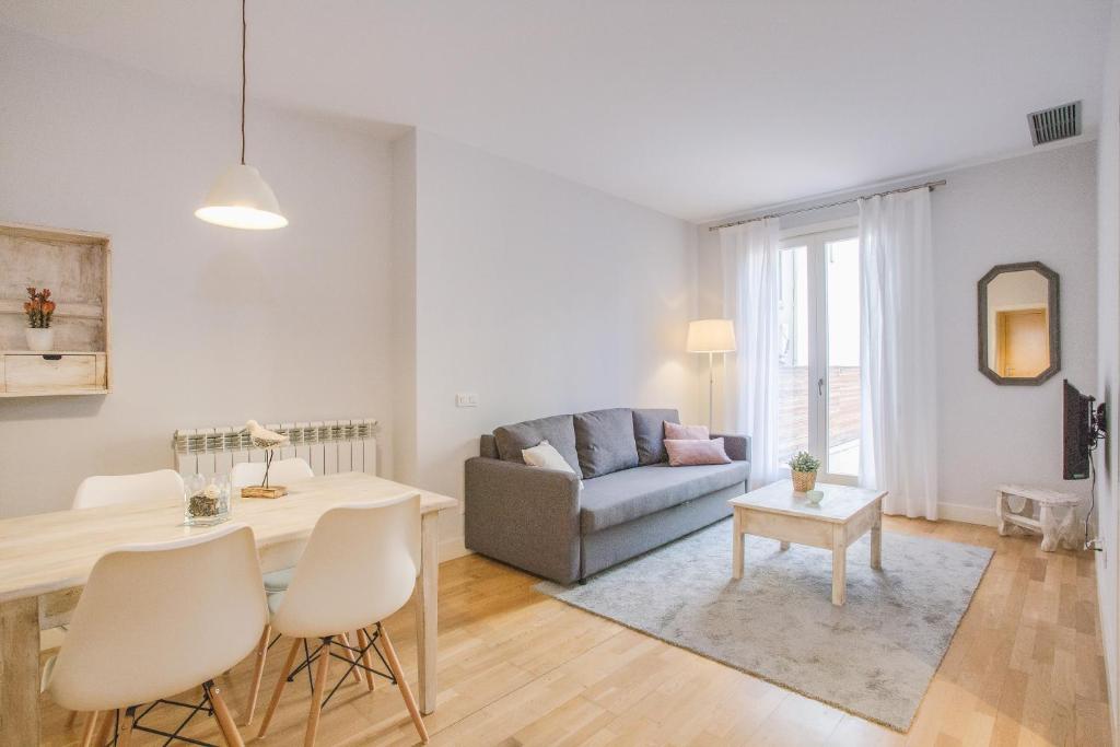 Apartaments Santa Clara – Baltack Homes, Girona – Bijgewerkte ...