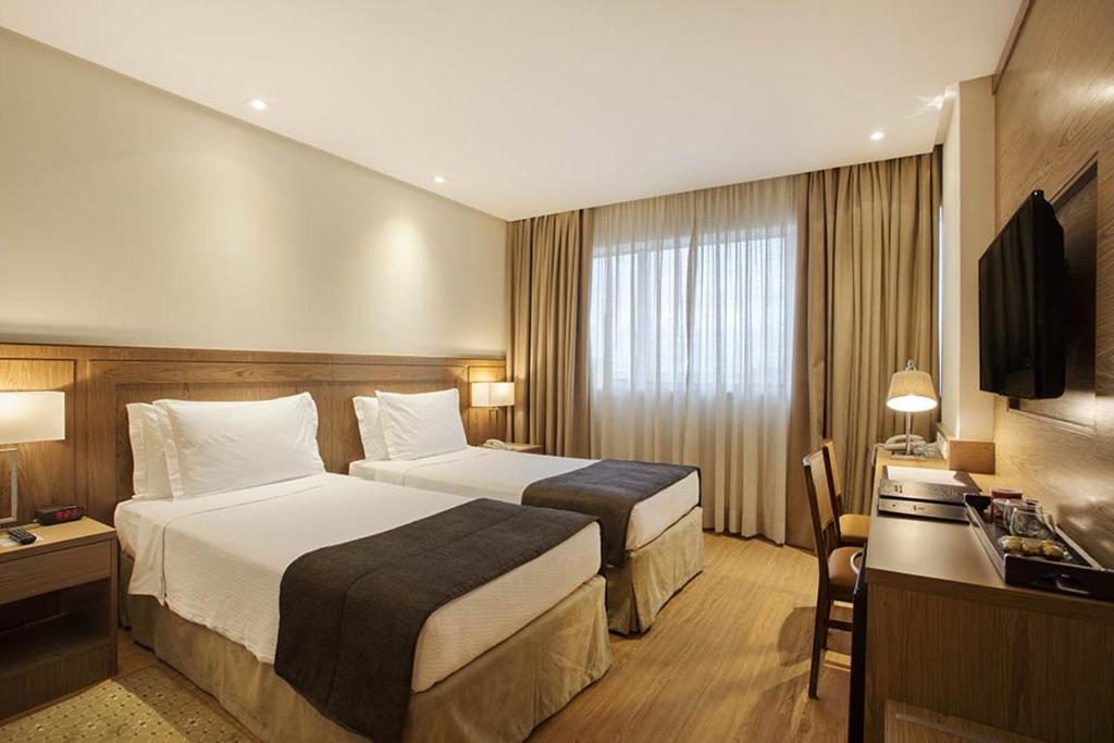  Windsor Brasília Hotel