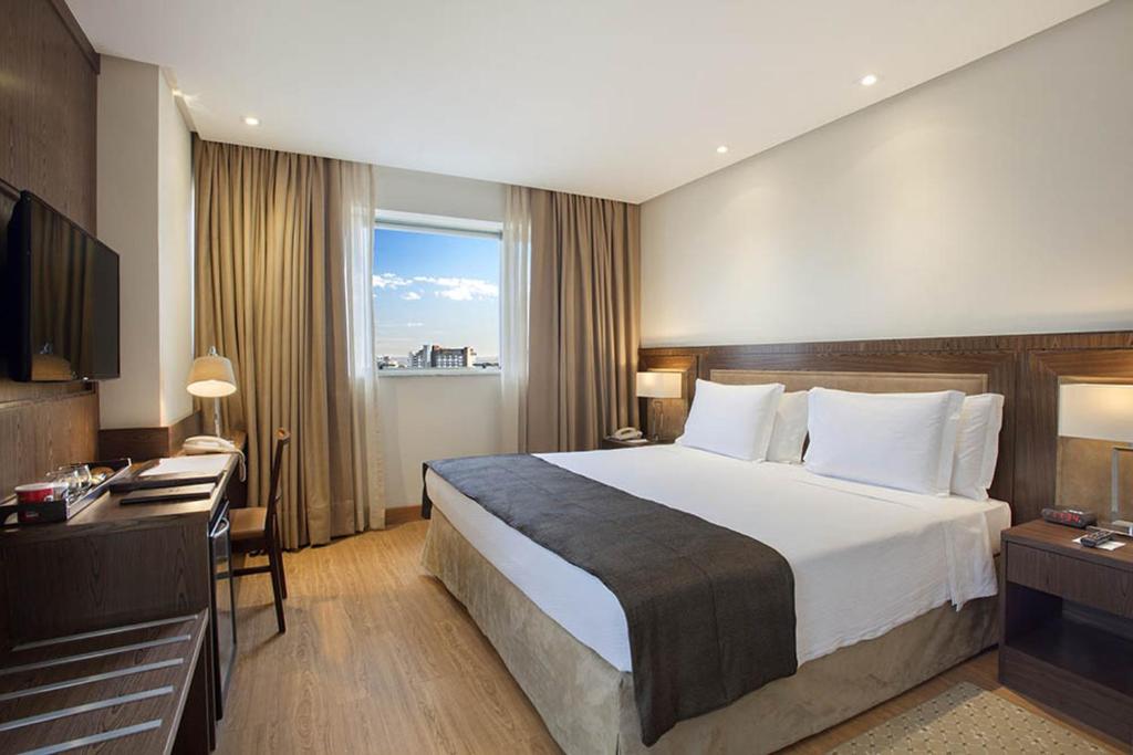  Windsor Brasília Hotel