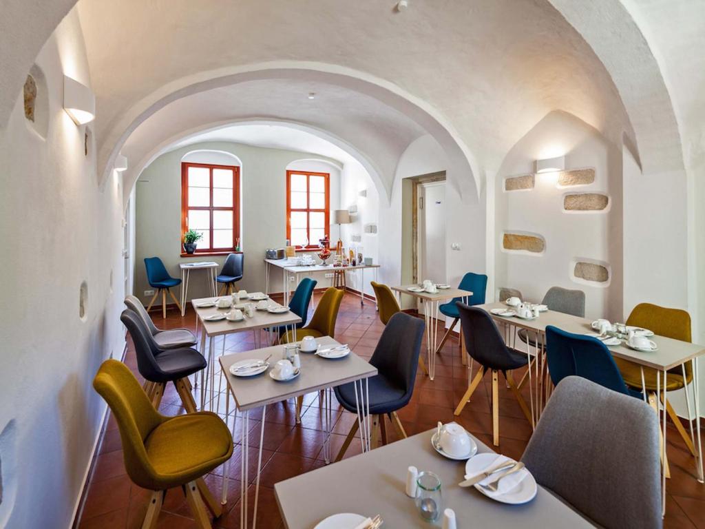 Boutique Hotel am Schillerplatz - Resim 4