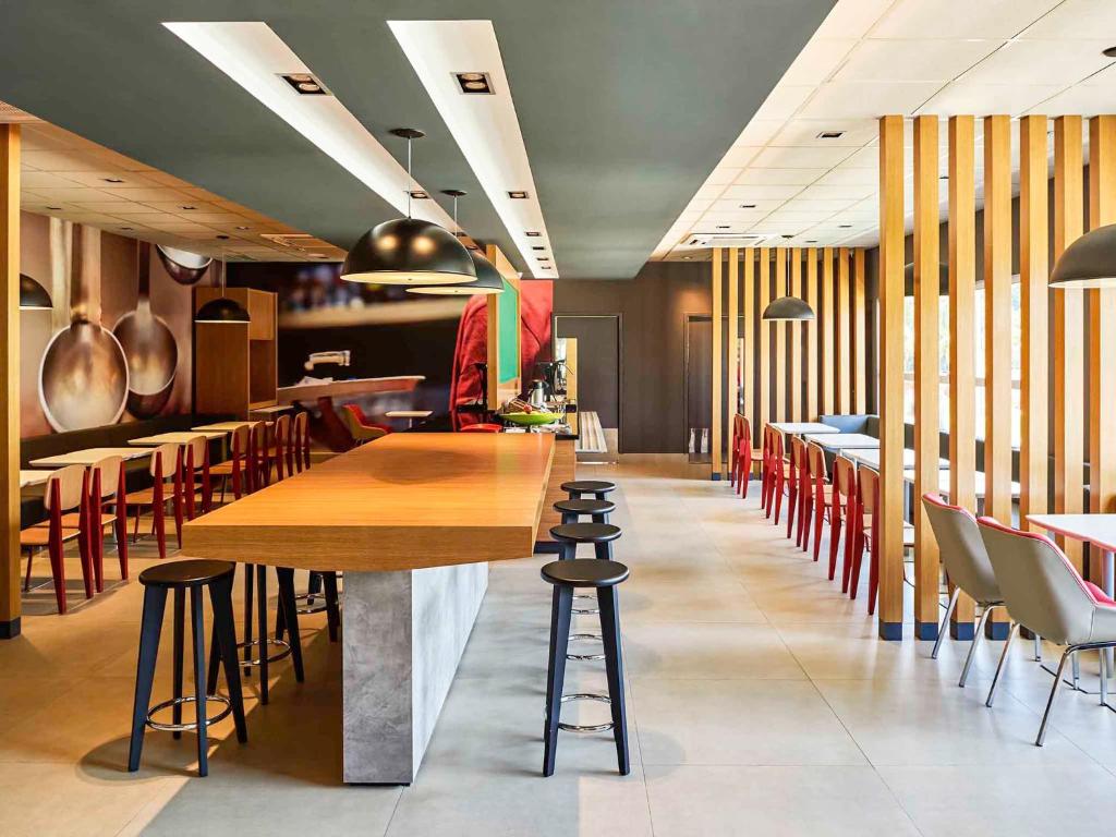  ibis Rio Branco