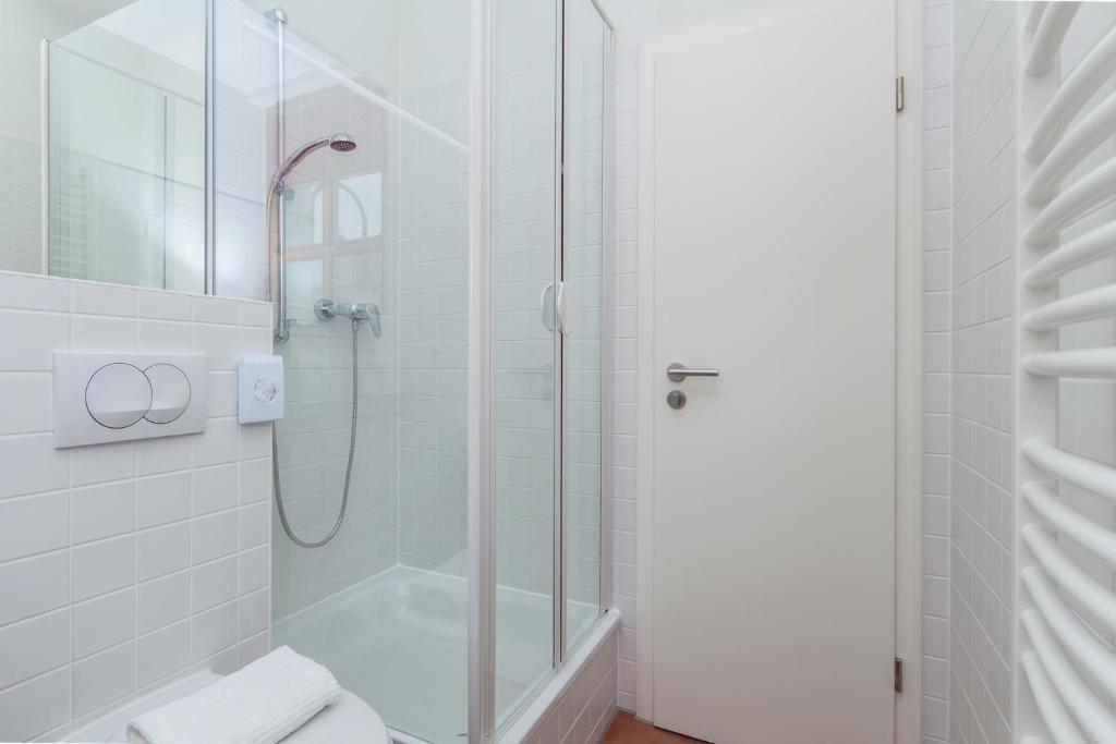 Boutique Hotel am Schillerplatz - 7