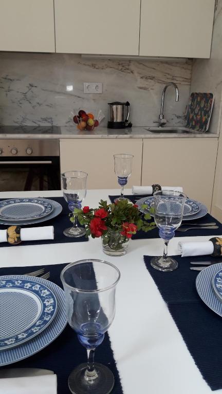 Oporto Cosy Apartment at Alegria