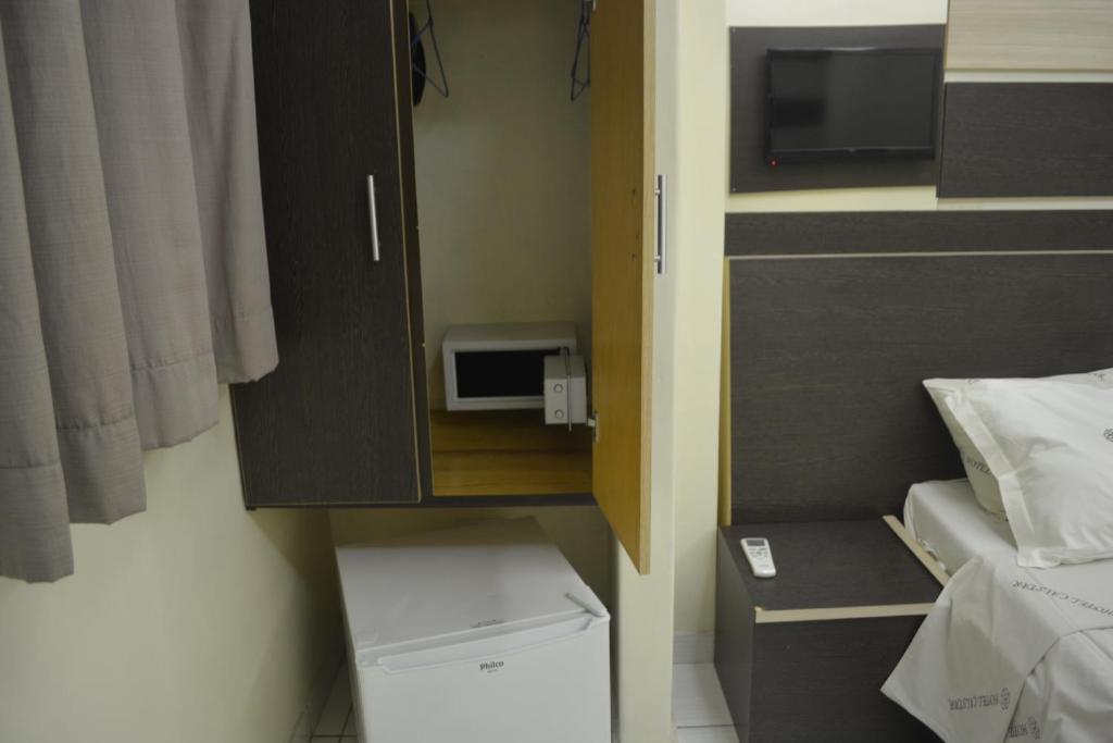 Hotel Calstar - Habitación Doble Deluxe