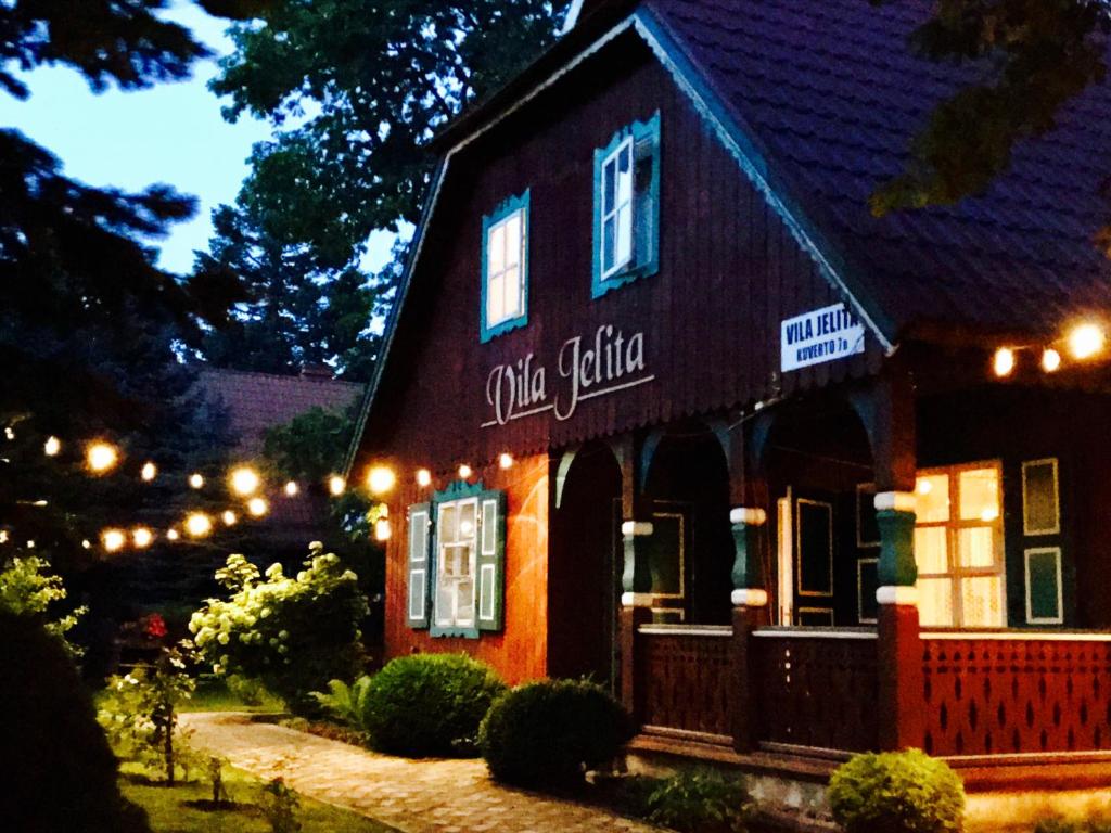 奈达吉丽塔维拉旅馆的相册照片