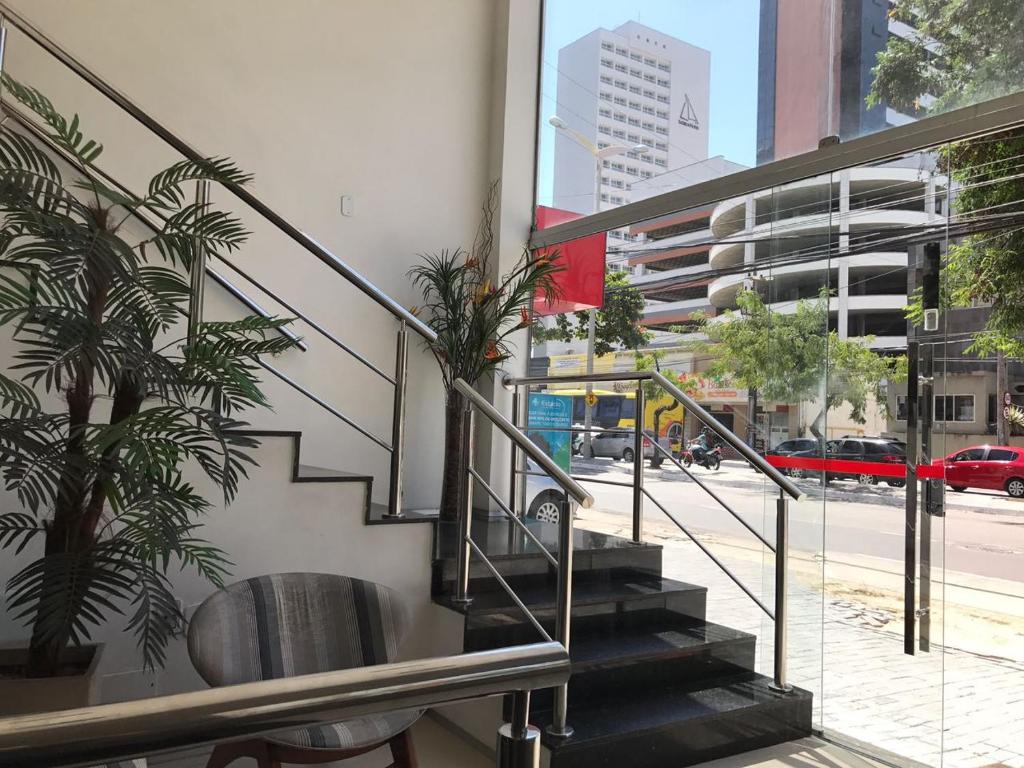  Abolição Praia Hotel