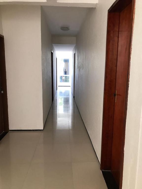  Abolição Praia Hotel