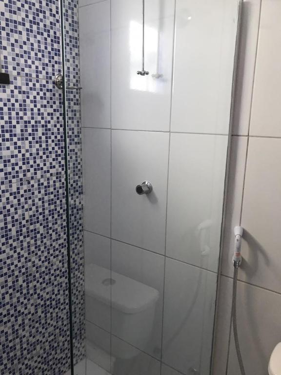  Abolição Praia Hotel
