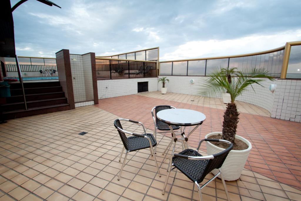  Quality Suites Vila Velha