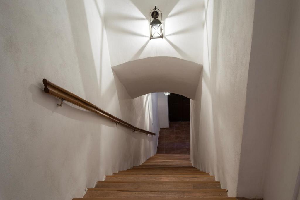 B&B Krumlov - Resim 24