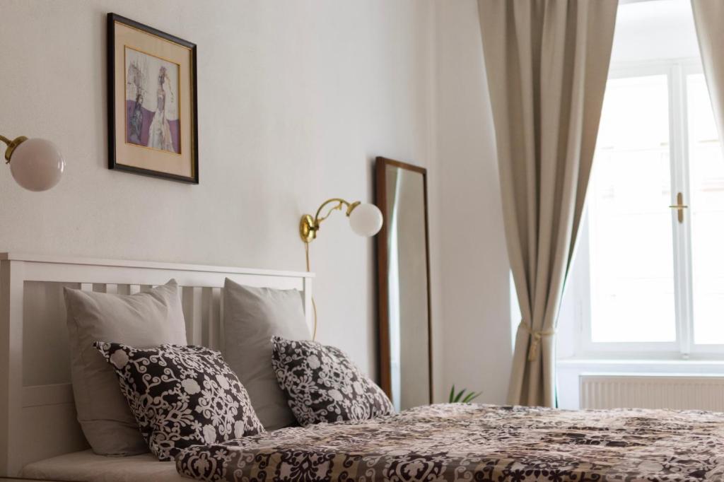 B&B Krumlov - Resim 7