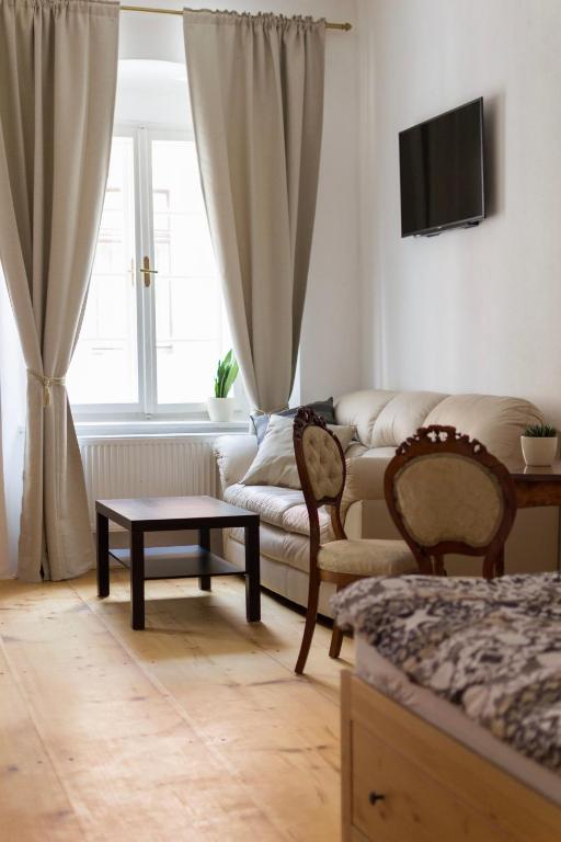 B&B Krumlov - Resim 4