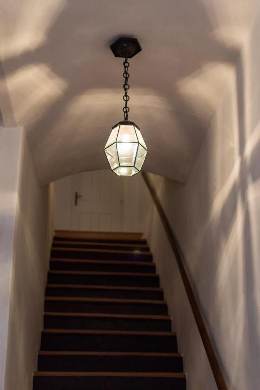 B&B Krumlov - Resim 26