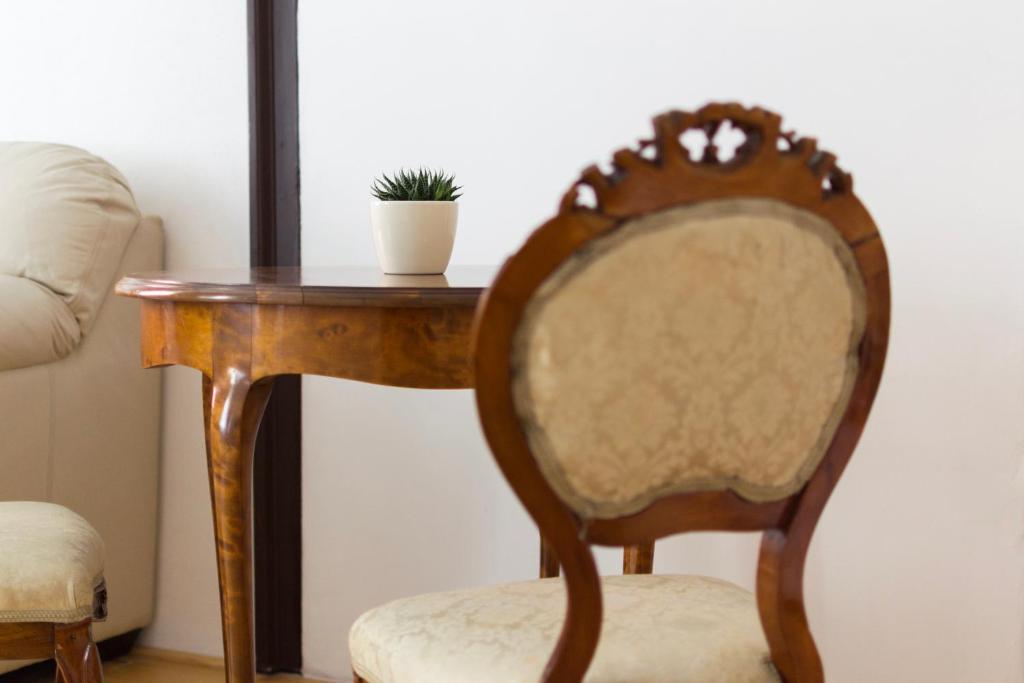 B&B Krumlov - Resim 28