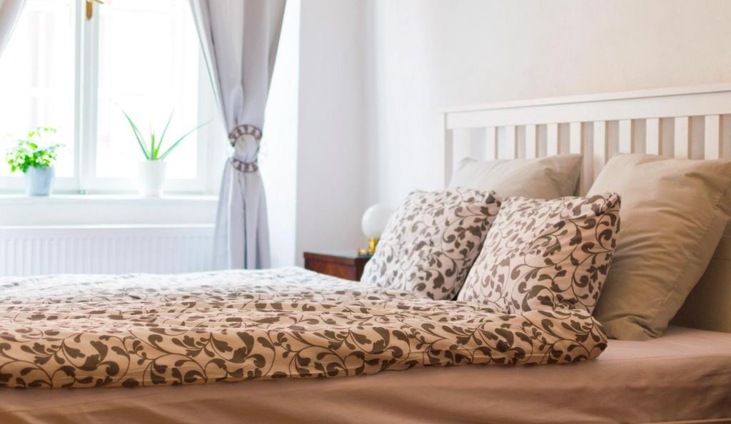 B&B Krumlov - Resim 25