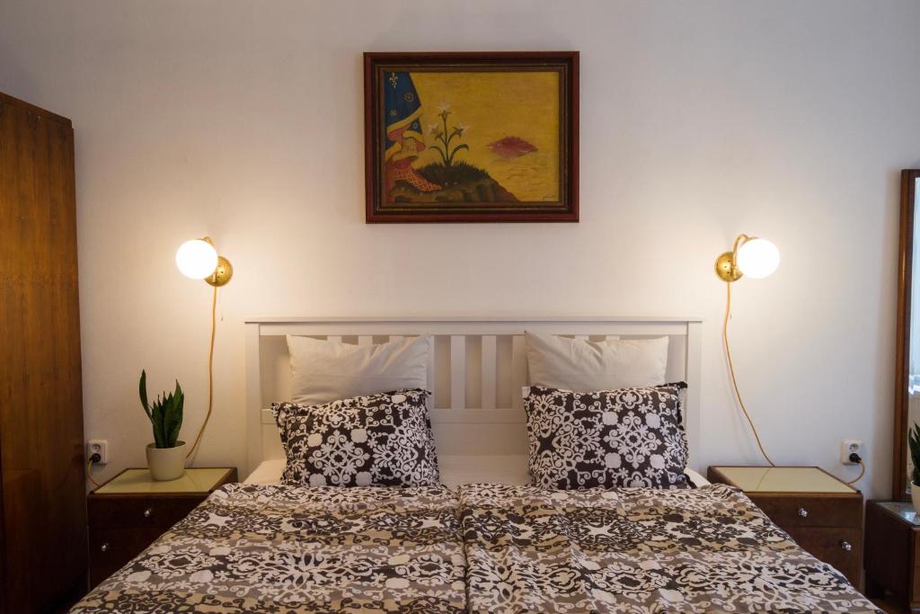 B&B Krumlov - Resim 30