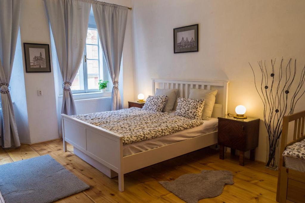 B&B Krumlov - Resim 32