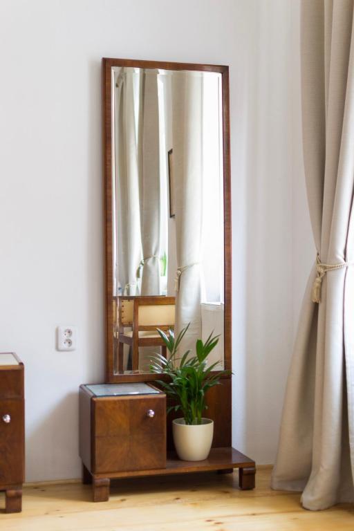 B&B Krumlov - Resim 34