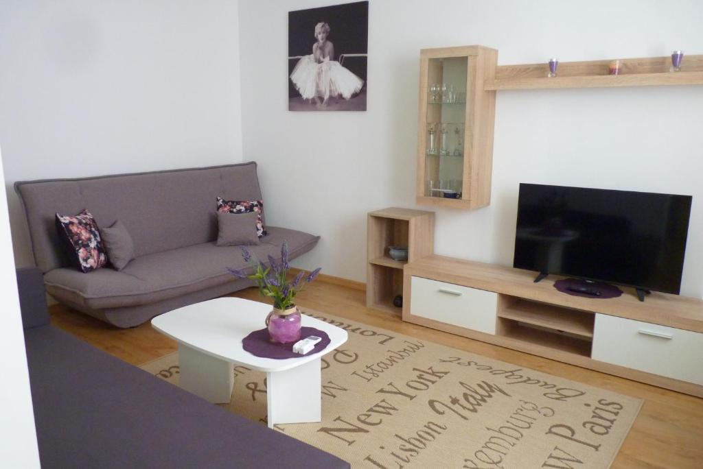 Polhouse Apartamenty - Standard Apartment