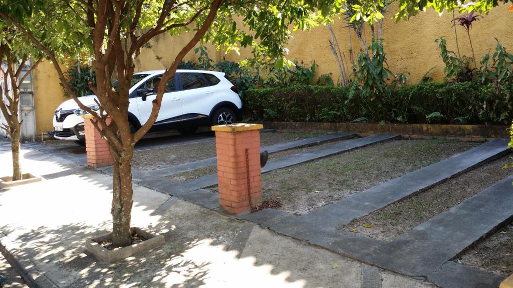  Pousada Suítes Águas de São Pedro