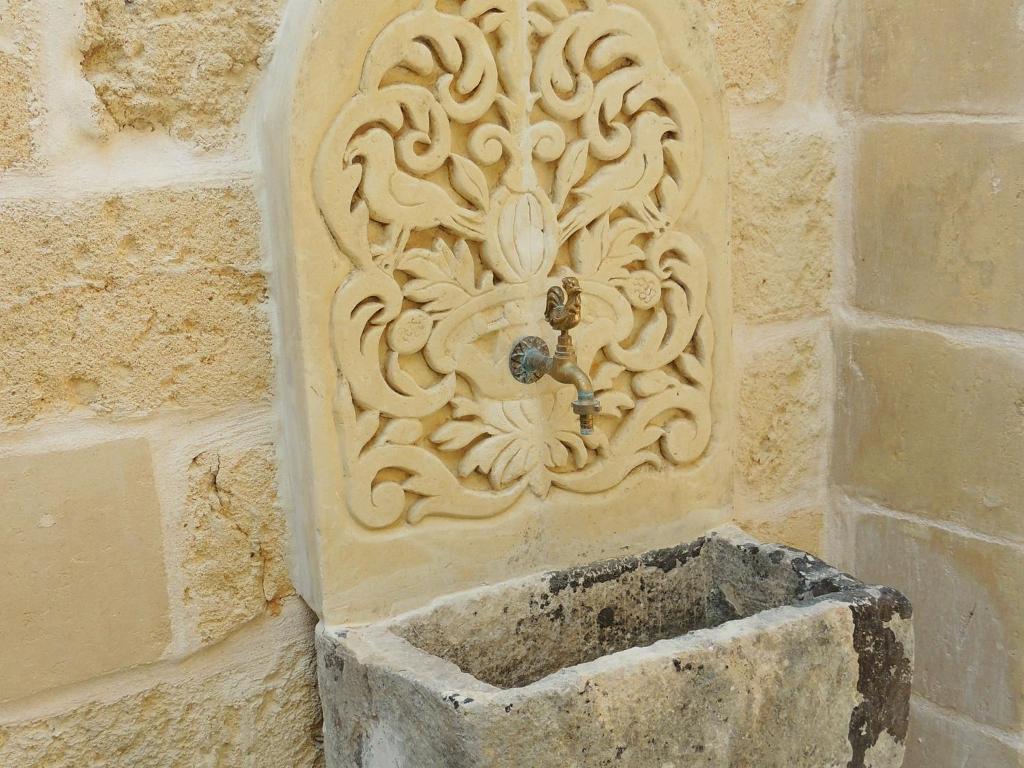 Fotografie z fotogalerie ubytování Le Luminarie B&B v destinaci Lecce