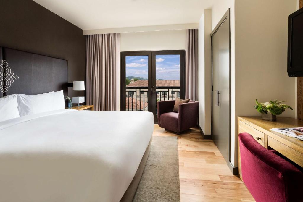 Andaz Napa, By Hyatt photo
