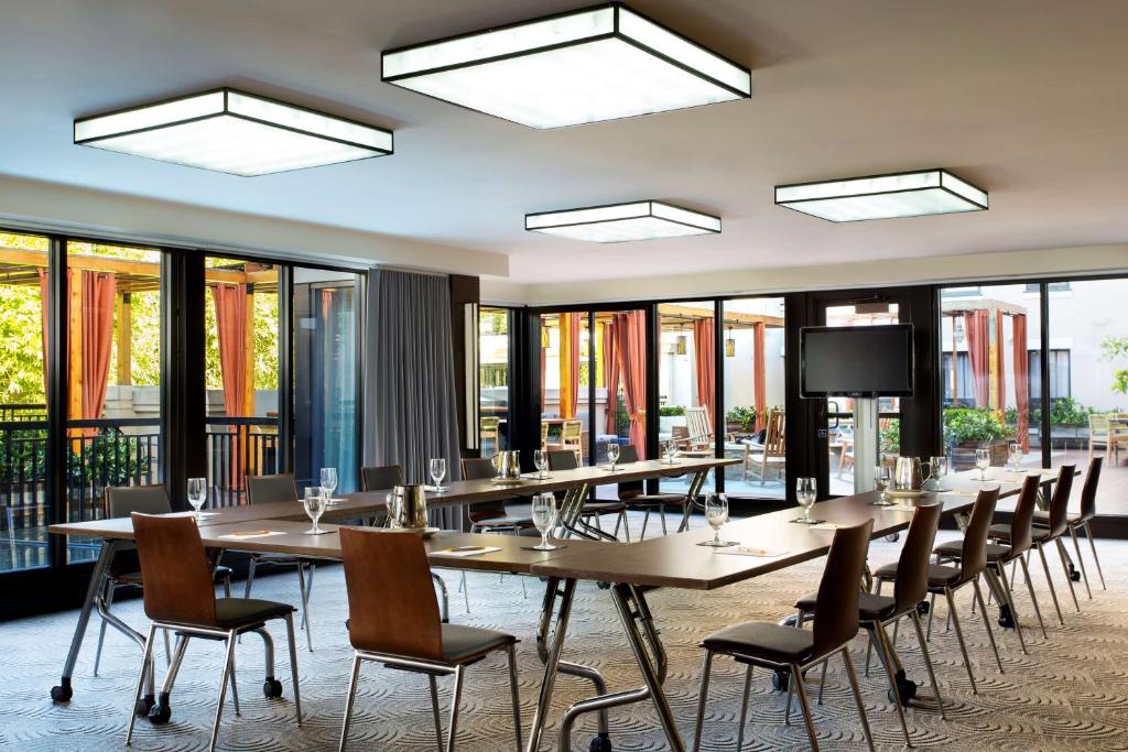 Andaz Napa, By Hyatt photo