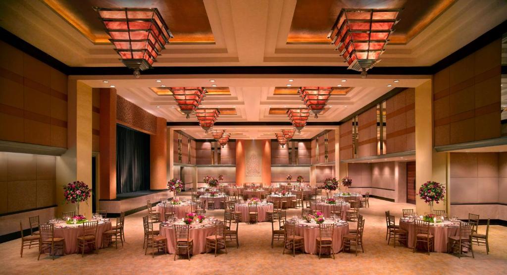 Grand Hyatt Jakarta - 13