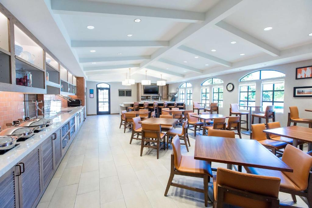 Hyatt House San Ramon photo