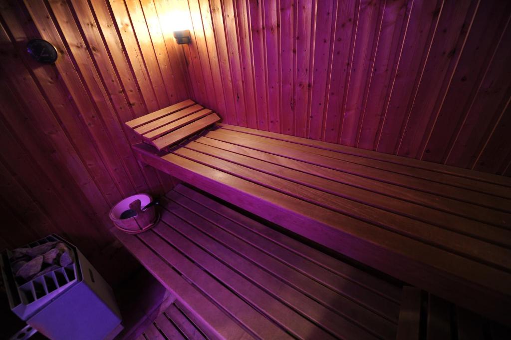 Hôtel Du Vieux Saule - Resim 22