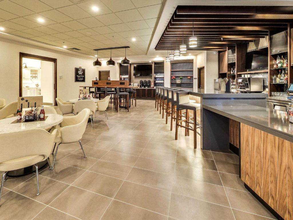 Hyatt Place Edmonton West - Resim 44