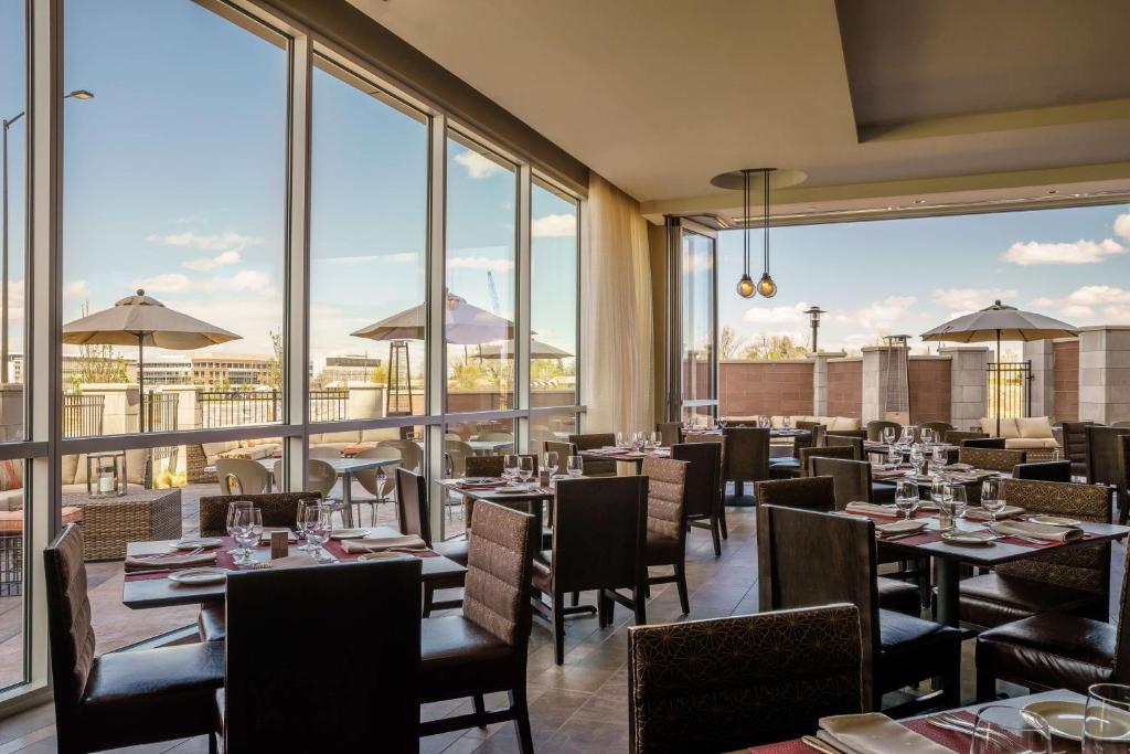 Hyatt Regency Aurora-Denver Conference Center - Suite Esecutiva