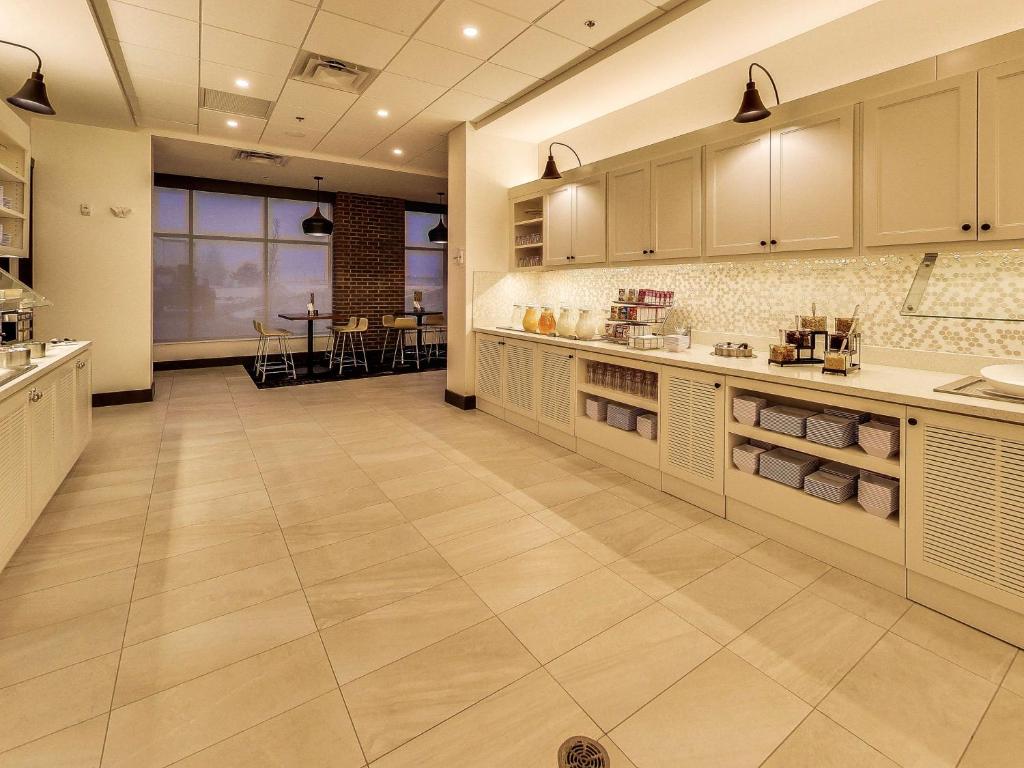 Hyatt Place Edmonton West - Resim 30