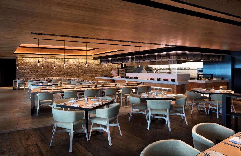 Hyatt Regency Sydney - Resim 11