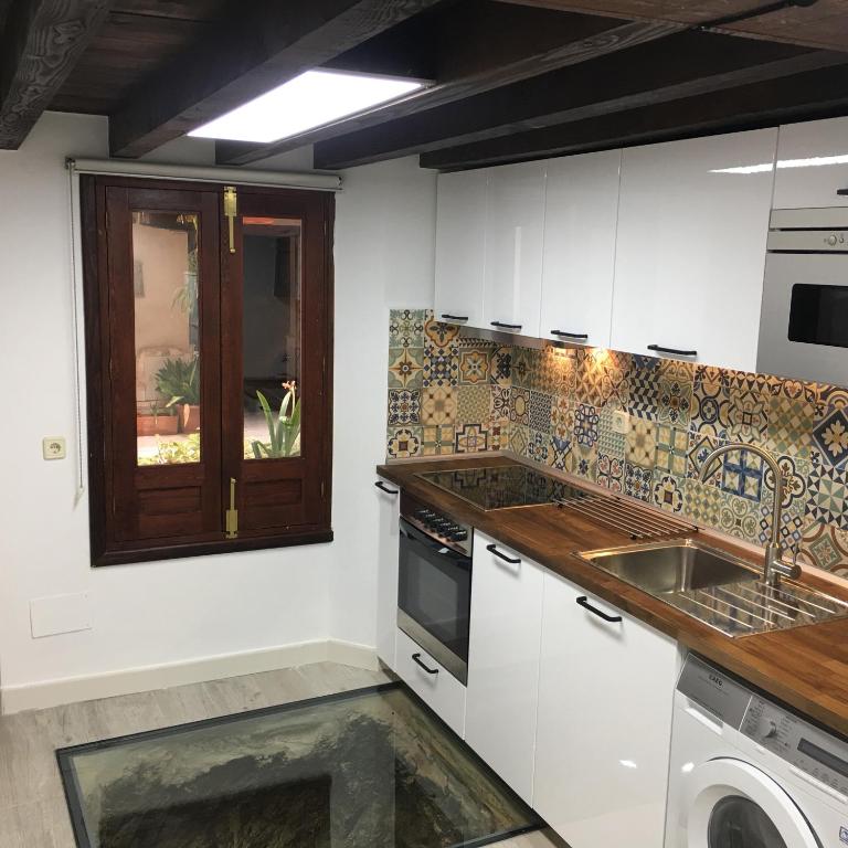 Apartamento San Pedro - 4