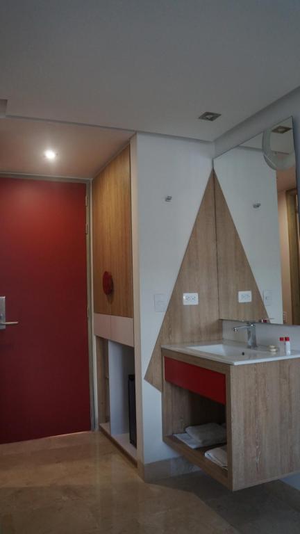 Fotografie z fotogalerie ubytování Obo Hotel v destinaci Medellín
