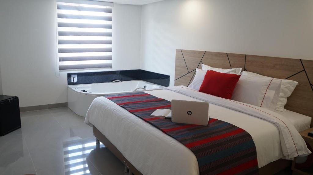 Obo Hotel - Suite Junior
