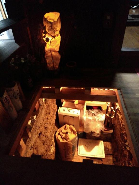 Fotografie z fotogalerie ubytování Experiencing Traditional Life Style Inn Kajiya Iya Romantei v destinaci Mijoši