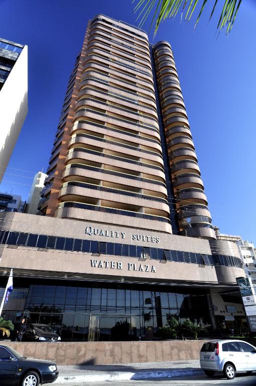  Quality Suites Vila Velha