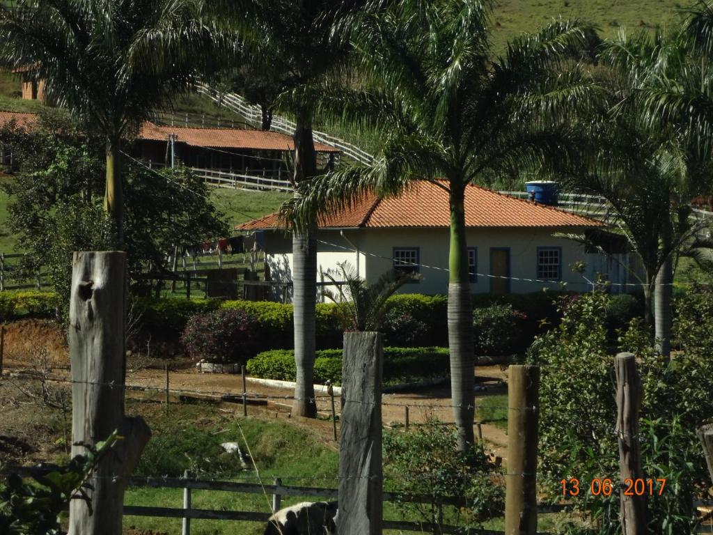  Haras do Alferes