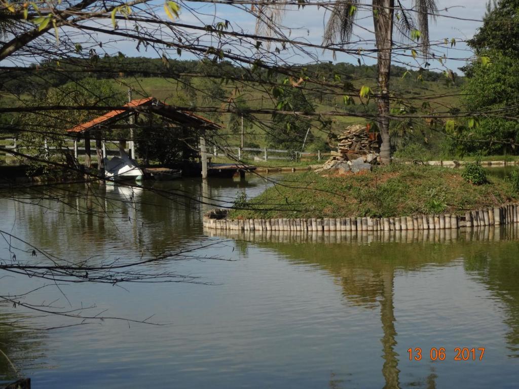  Haras do Alferes