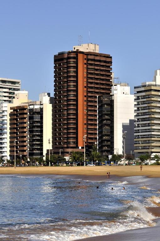  Quality Suites Vila Velha